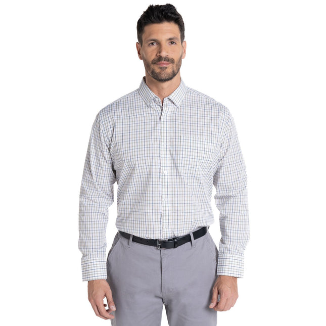 CAMISA KOTTING FANTASIA CUADRO CLASICO