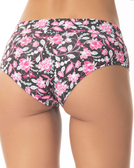 PANTALETA LADY GENNY COTTON SPANDEX