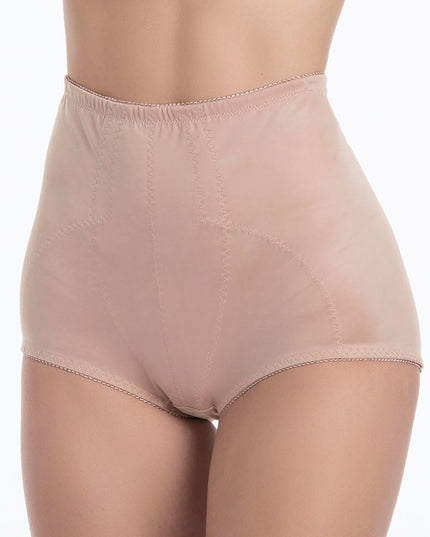 CALZÓN LADY GENNY FAJA CONTROL ABDOMEN