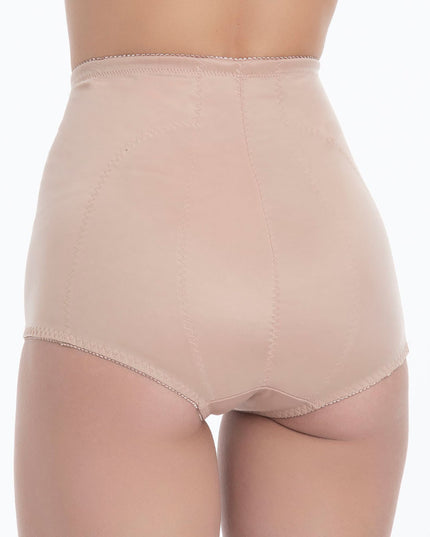 CALZÓN LADY GENNY FAJA CONTROL ABDOMEN