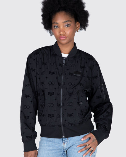 CHAQUETA EVERLAST BOMBER SEVILLA