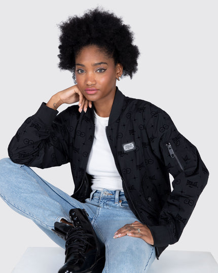 CHAQUETA EVERLAST BOMBER SEVILLA