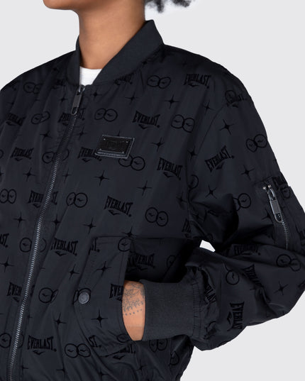 CHAQUETA EVERLAST BOMBER SEVILLA