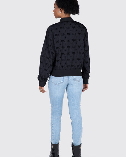 CHAQUETA EVERLAST BOMBER SEVILLA