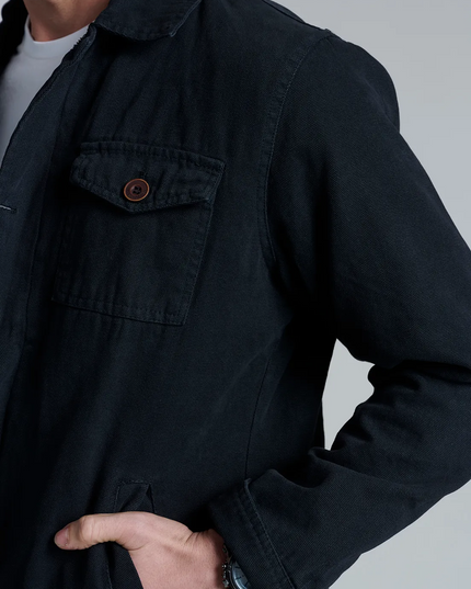 CHAQUETA HOMBRE FEROUCH SPORT MEMPHIS FJ