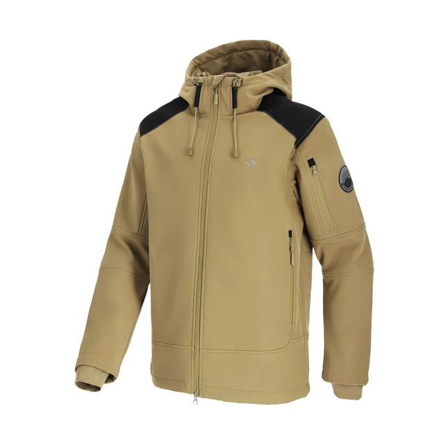 CHAQUETA DOITE TORIUM