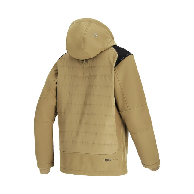 CHAQUETA DOITE TORIUM