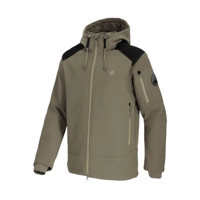 CHAQUETA DOITE TORIUM