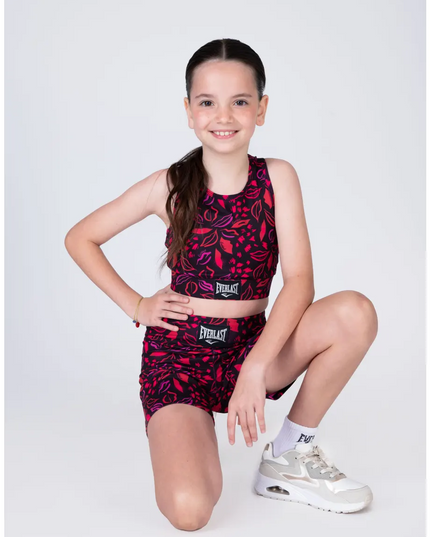 PETO NIÑA EVERLAST TANZANIA