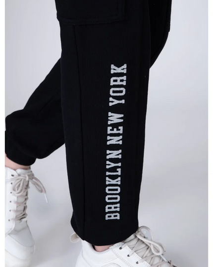 JOGGER EVERLAST CHICAGO