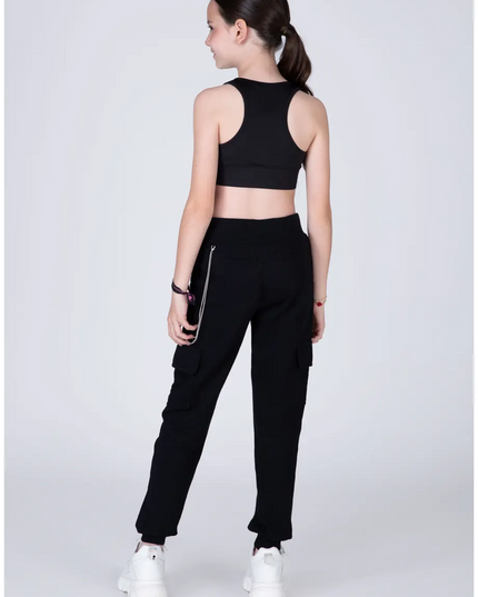 JOGGER EVERLAST CHICAGO