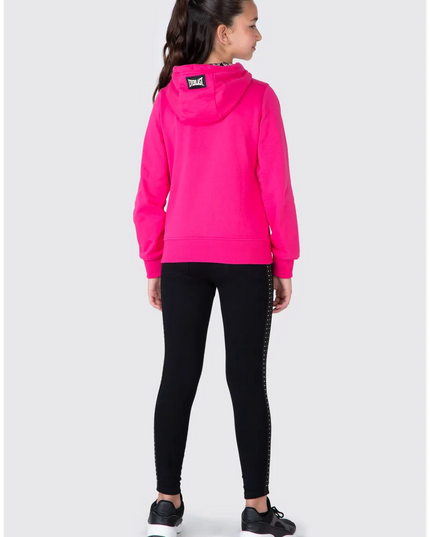 CHAQUETA NIÑA EVERLAST CHEETAH