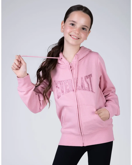 CHAQUETA HOOD EVERLAST COMMODITY