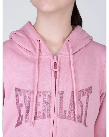 CHAQUETA HOOD EVERLAST COMMODITY