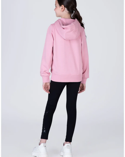 CHAQUETA HOOD EVERLAST COMMODITY