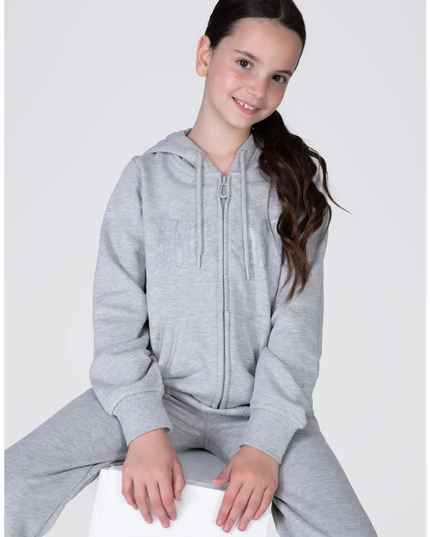CHAQUETA HOOD EVERLAST COMMODITY