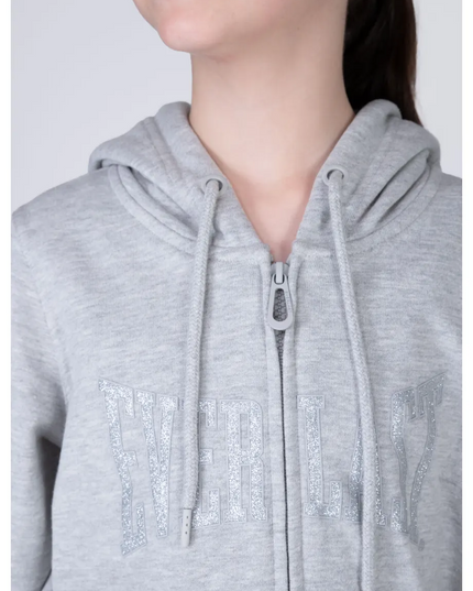 CHAQUETA HOOD EVERLAST COMMODITY