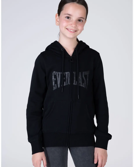 CHAQUETA HOOD EVERLAST COMMODITY