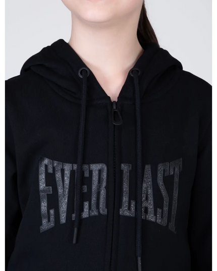 CHAQUETA HOOD EVERLAST COMMODITY