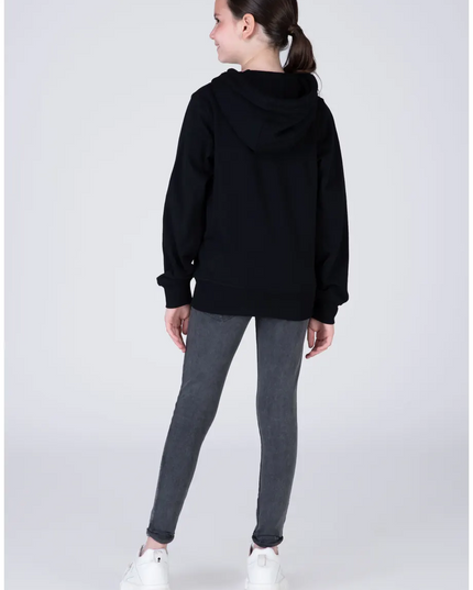 CHAQUETA HOOD EVERLAST COMMODITY