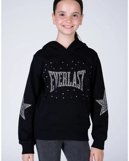 POLERON HOOD EVERLAST HAPPINESS