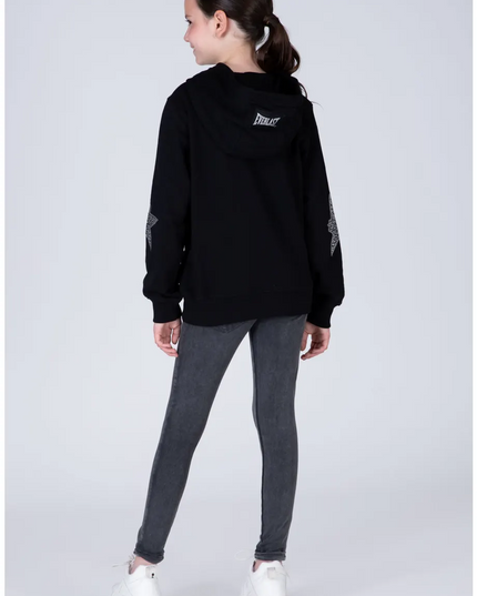 POLERON HOOD EVERLAST HAPPINESS