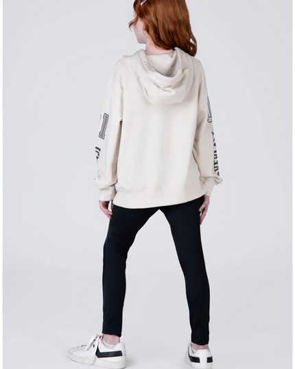 POLERON HOOD EVERLAST CENTRAL PARK