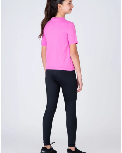 POLERA NIÑA EVERLAST M/C HONDURAS