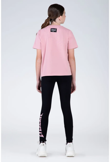 POLERA NIÑA EVERLAST M/C NEW YORK