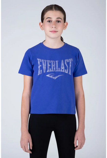 POLERA NIÑA EVERLAST M/C NEW YORK