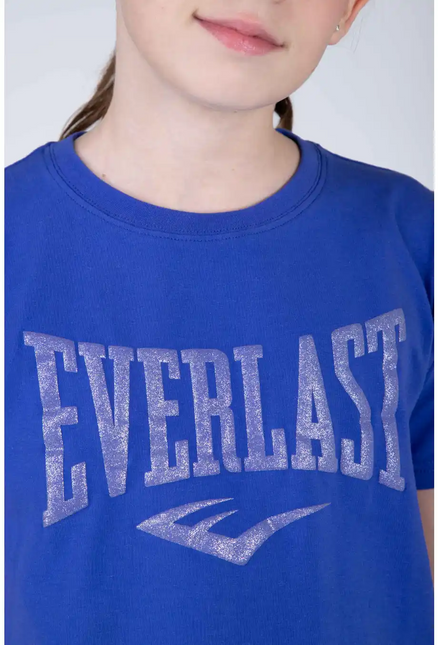 POLERA NIÑA EVERLAST M/C NEW YORK