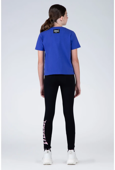 POLERA NIÑA EVERLAST M/C NEW YORK