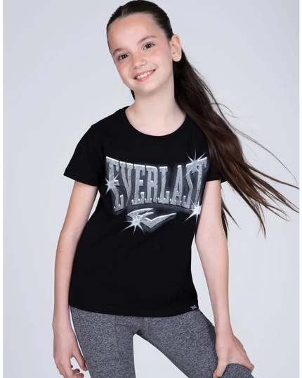 POLERA EVERLAST M/C ASSIST
