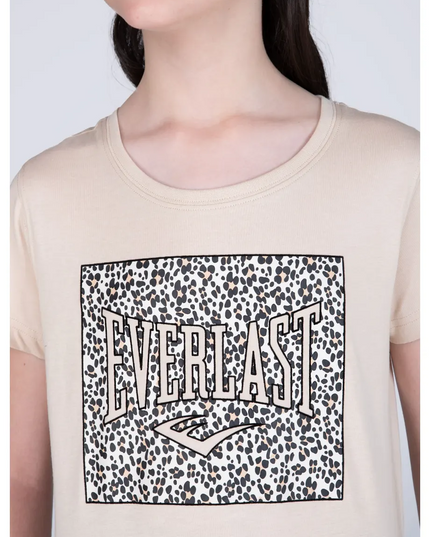 POLERA EVERLAST M/C FOCUS