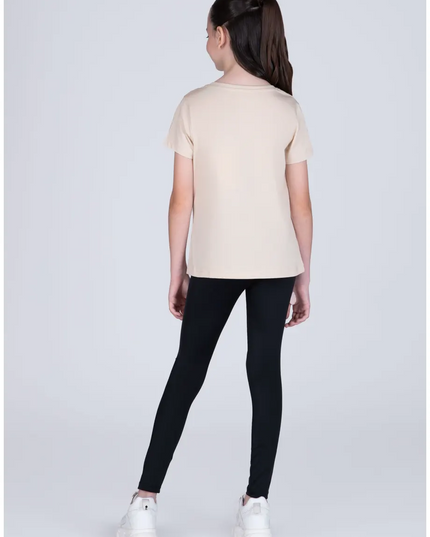 POLERA EVERLAST M/C FOCUS