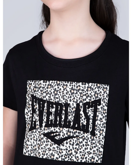 POLERA EVERLAST M/C FOCUS