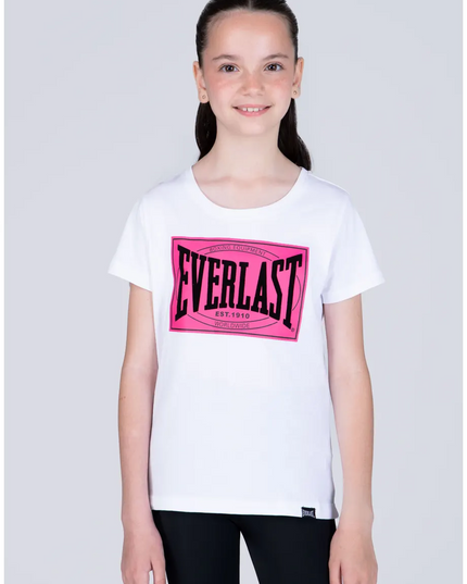 POLERA EVERLAST M/C SELECT