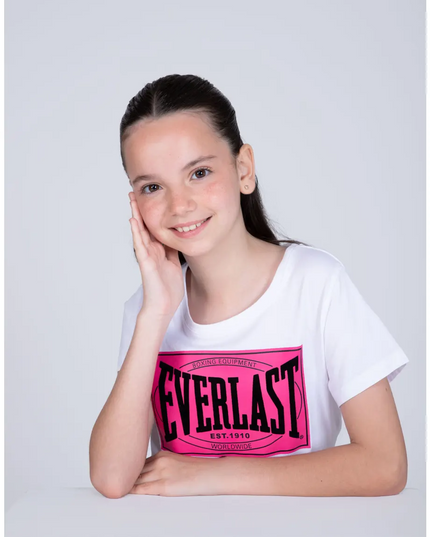 POLERA EVERLAST M/C SELECT