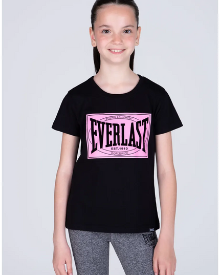 POLERA EVERLAST M/C SELECT