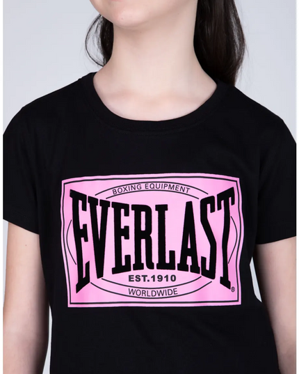 POLERA EVERLAST M/C SELECT