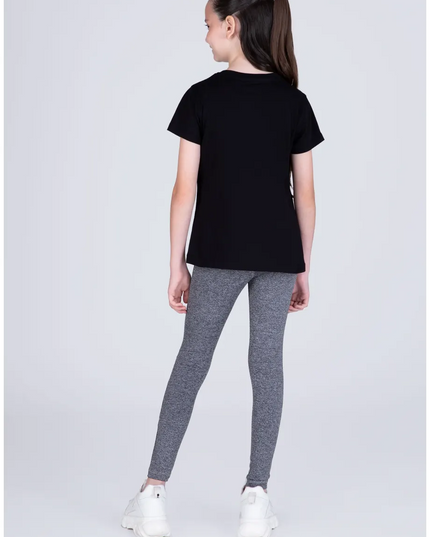 POLERA EVERLAST M/C SELECT