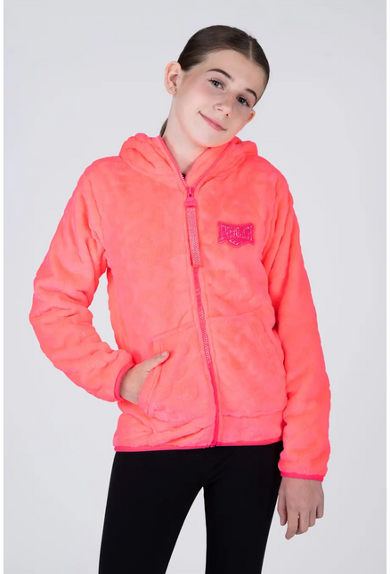 POLERON NIÑA EVERLAST MANNERS