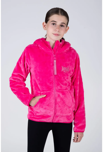 POLERON NIÑA EVERLAST MANNERS