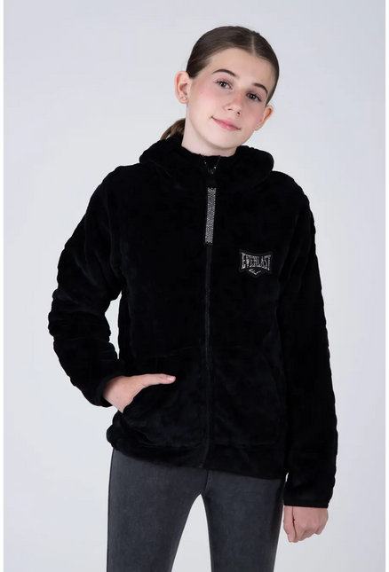 POLERON NIÑA EVERLAST MANNERS