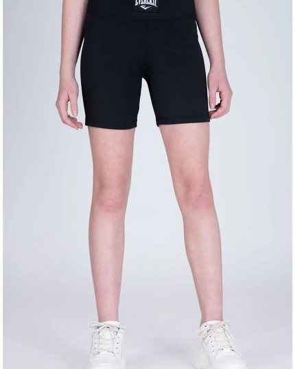 LEGGING SHORT NIÑA EVERLAST BIKER TANZANIA
