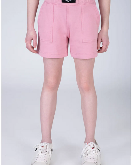 SHORT EVERLAST COMMODITY