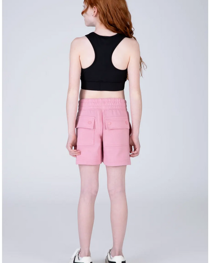SHORT EVERLAST COMMODITY