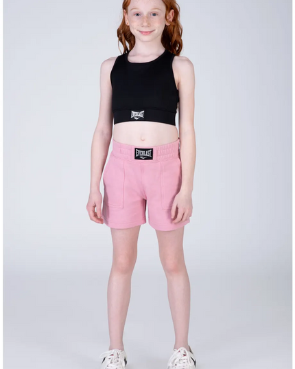 SHORT EVERLAST COMMODITY