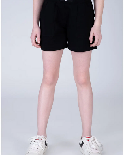 SHORT EVERLAST COMMODITY