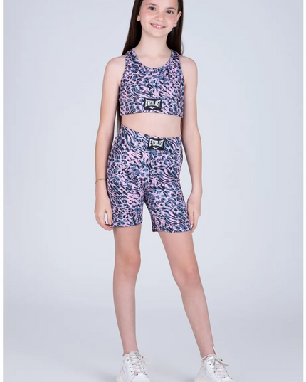 LEGGING BIKER EVERLAST LOOK